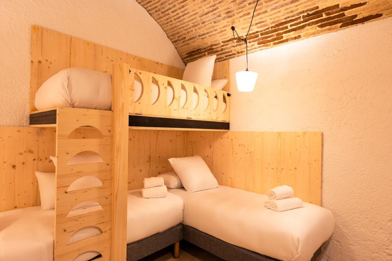 Hotel La Prison ベジエ エクステリア 写真