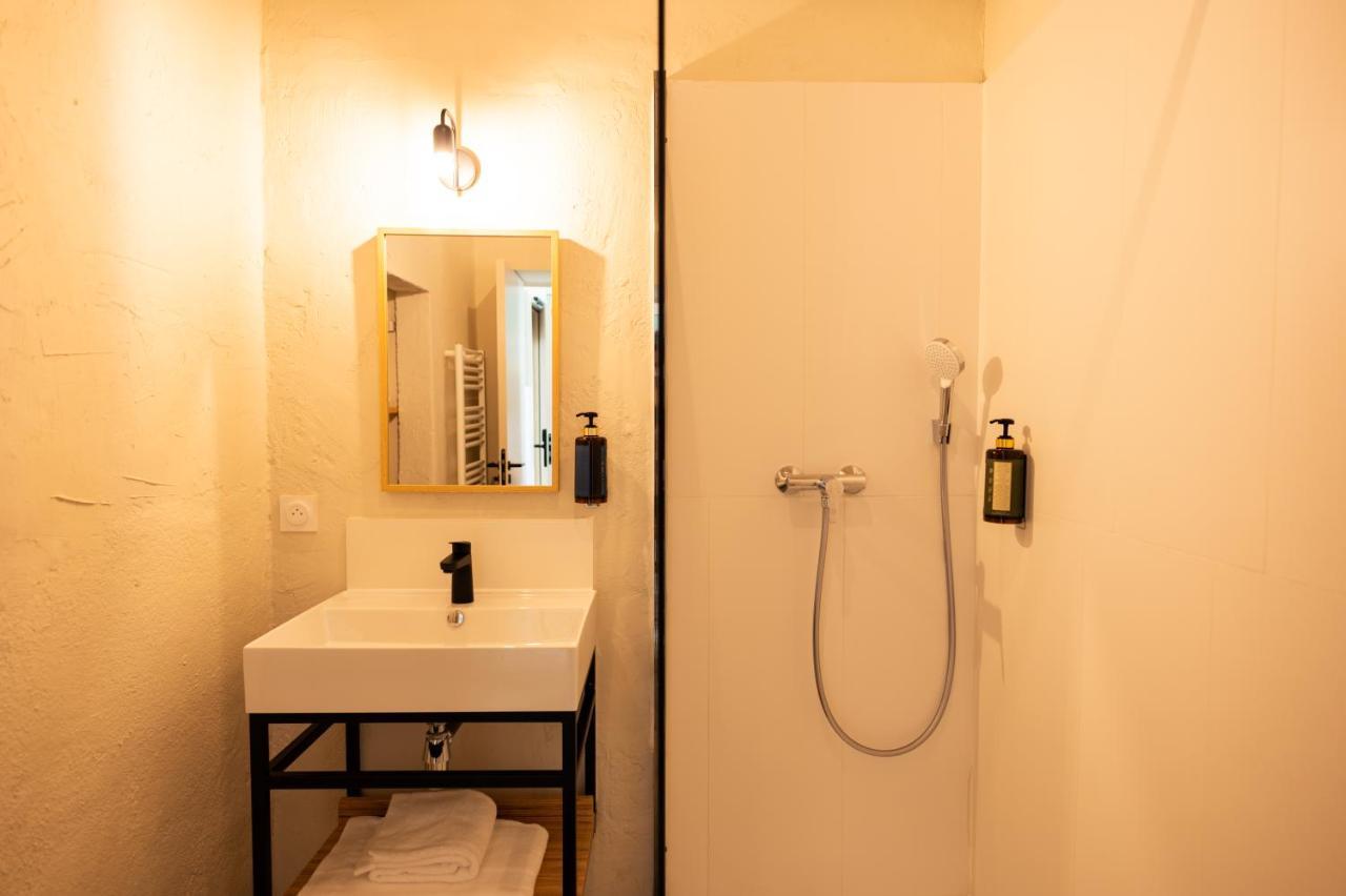 Hotel La Prison ベジエ エクステリア 写真