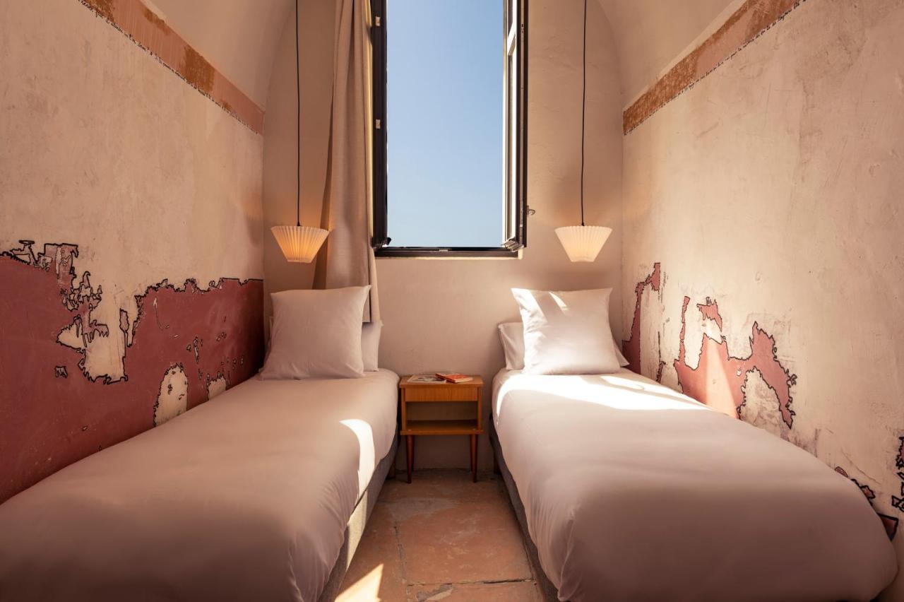 Hotel La Prison ベジエ エクステリア 写真