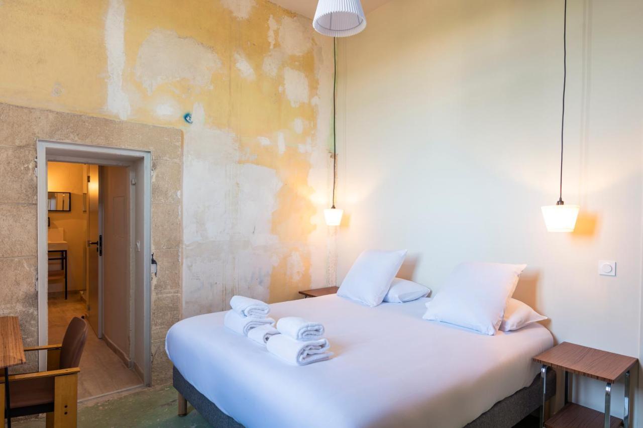 Hotel La Prison ベジエ エクステリア 写真