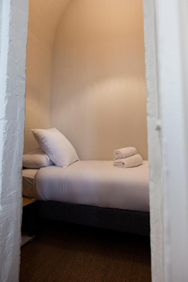 Hotel La Prison ベジエ エクステリア 写真