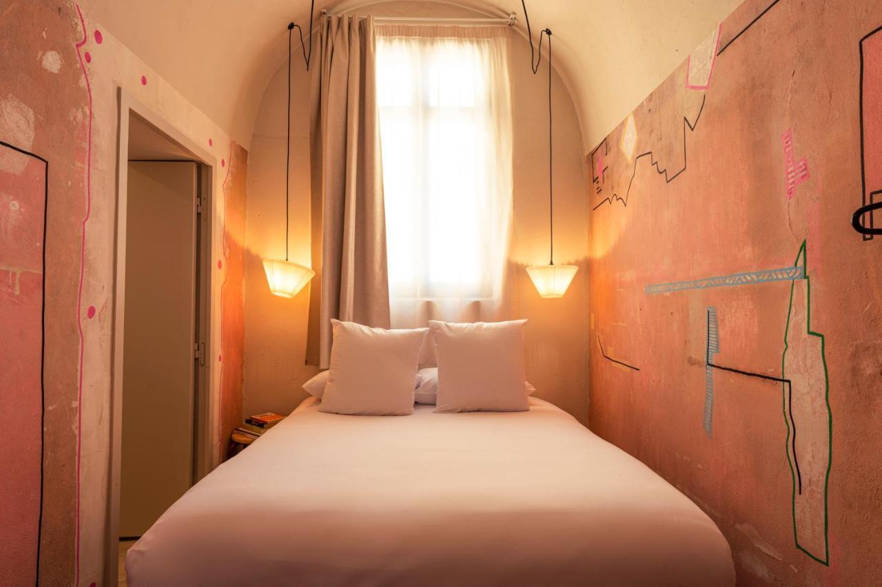 Hotel La Prison ベジエ エクステリア 写真