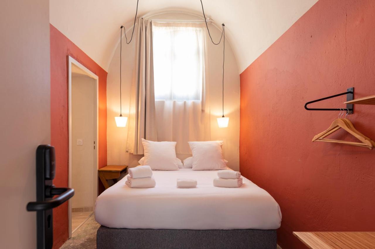 Hotel La Prison ベジエ エクステリア 写真