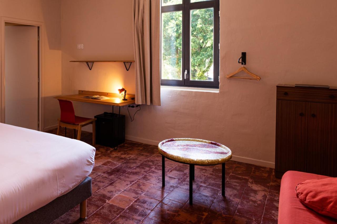 Hotel La Prison ベジエ エクステリア 写真