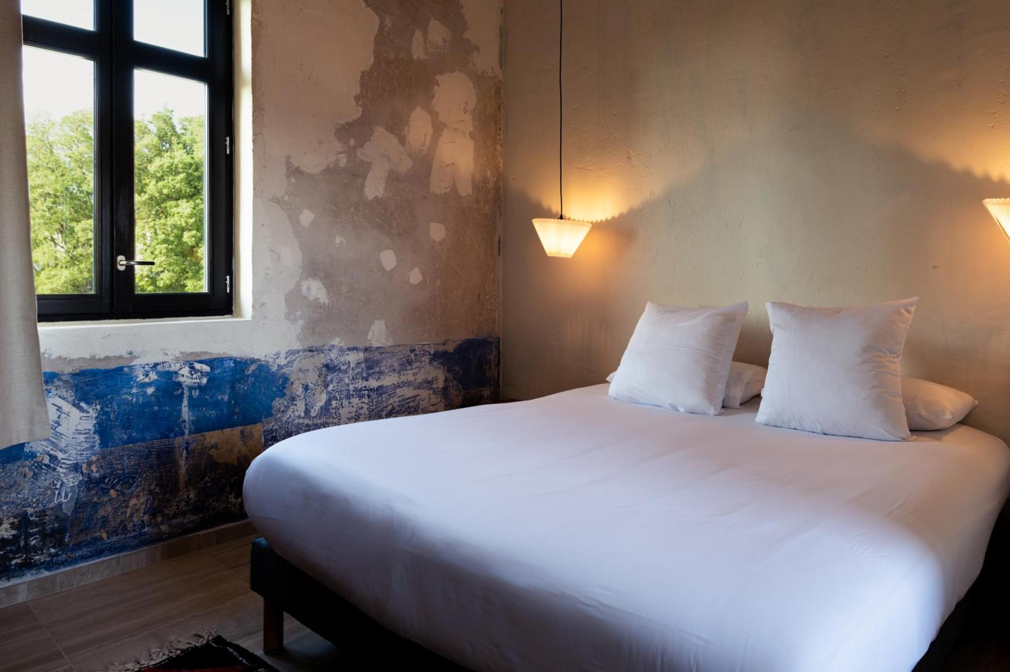 Hotel La Prison ベジエ エクステリア 写真