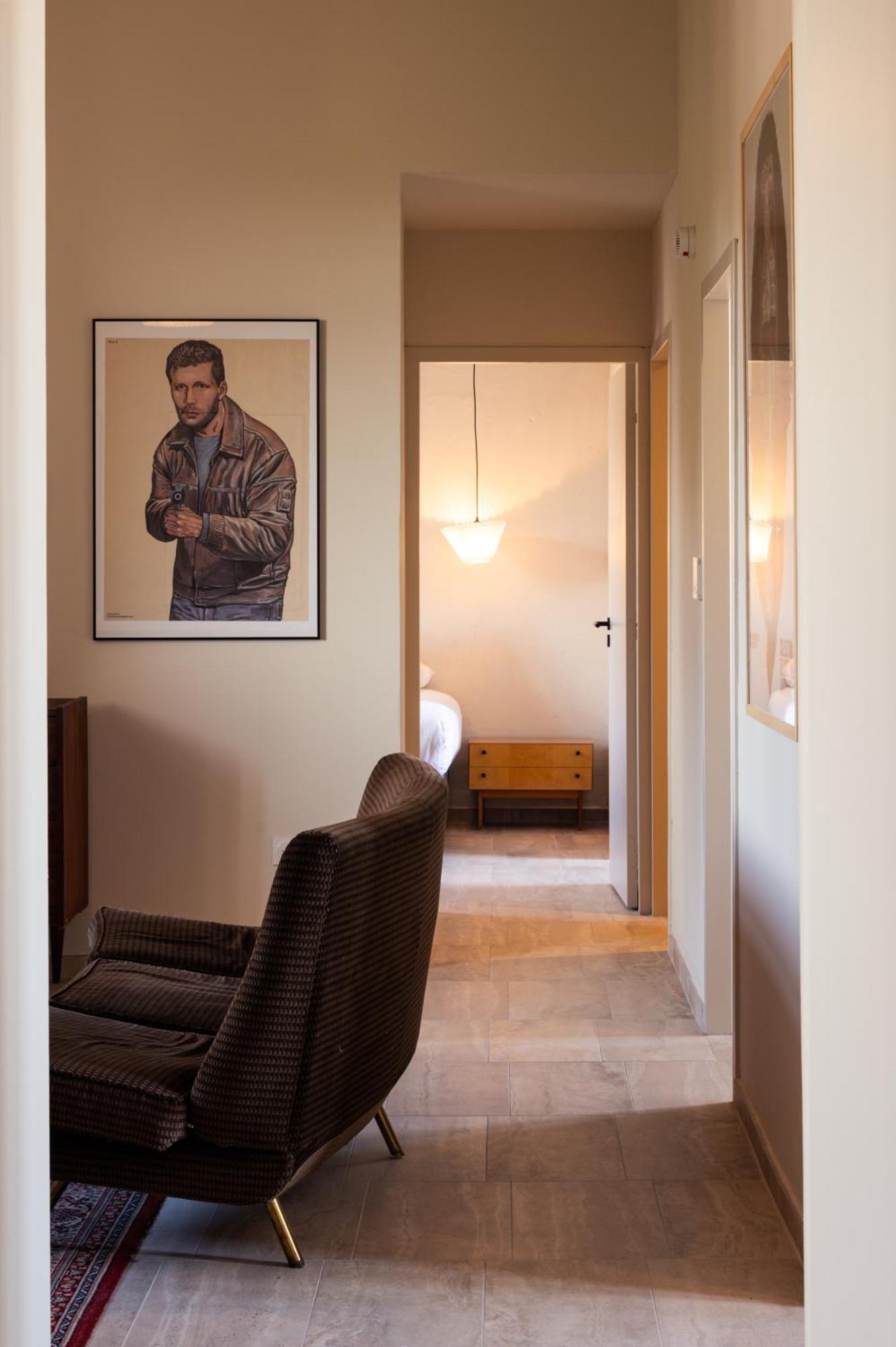 Hotel La Prison ベジエ 部屋 写真