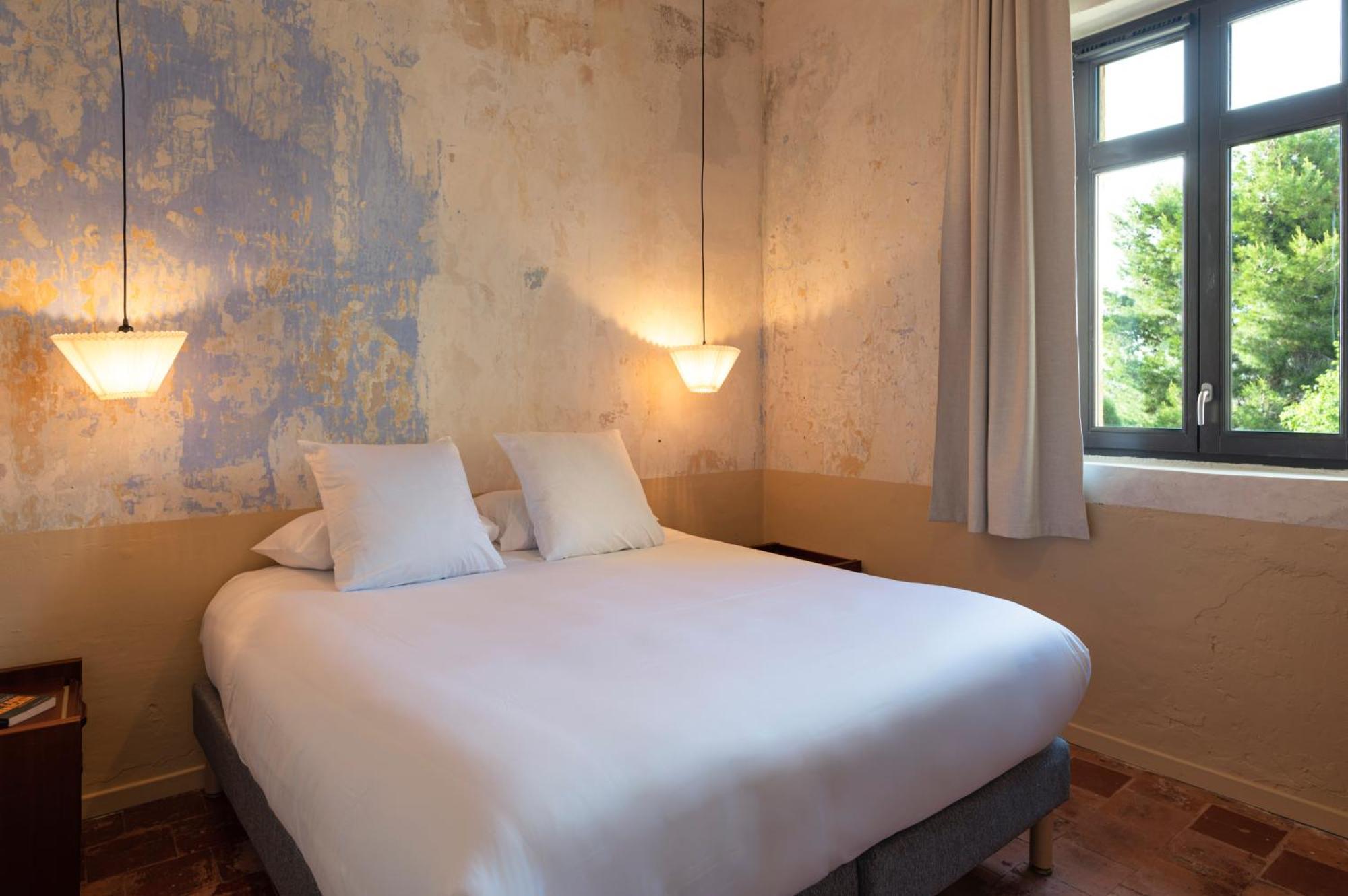 Hotel La Prison ベジエ 部屋 写真